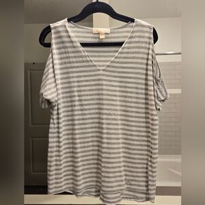 Michael Kors Top EUC